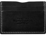 Fjallraven Ovik Card Holder, kolor: 550 - Black, 2