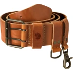 Fjallraven Equipment Belt, kolor: 249 - Leather Cognac