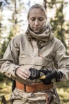 Fjallraven Equipment Belt, kolor: 249 - Leather Cognac