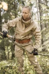 Fjallraven Equipment Belt, kolor: 249 - Leather Cognac