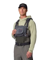 Tributary Chest Pack, kolor: 1426 - Tahitian Pearl - 4