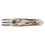 Opinel Edition Cosmos Dalkhafine No. 08