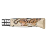 Opinel Edition Cosmos Dalkhafine No. 08