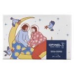 Opinel Edition Cosmos Asile No. 08