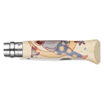 Opinel Edition Cosmos Asile No. 08