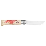 Opinel Edition Cosmos Asile No. 08