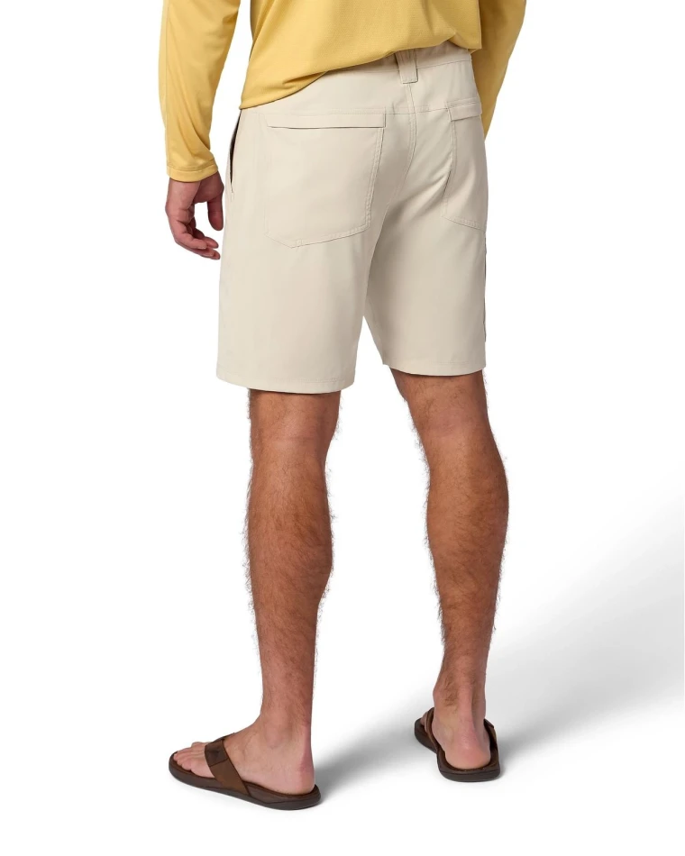 Superlight Short, kolor: 1396 - Burnished Clay - 3