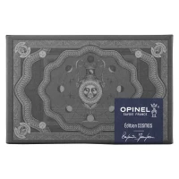 Opinel Edition Cosmos Benjamin JeanJean No. 08