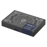 Opinel Edition Cosmos Benjamin JeanJean No. 08