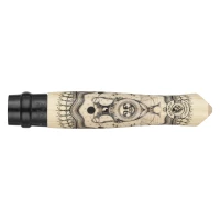 Opinel Edition Cosmos Benjamin JeanJean No. 08
