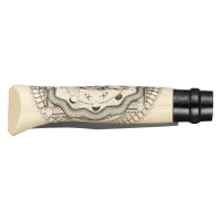 Opinel Edition Cosmos Benjamin JeanJean No. 08