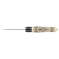 Opinel Edition Cosmos Benjamin JeanJean No. 08