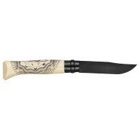 Opinel Edition Cosmos Benjamin JeanJean No. 08