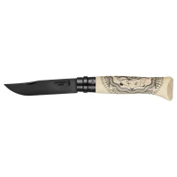 Opinel Edition Cosmos Benjamin JeanJean No. 08