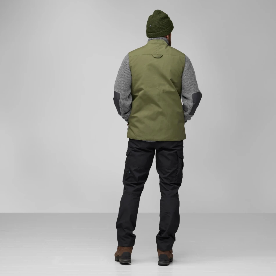 Fjallraven Singi Padded Vest