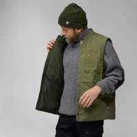 Fjallraven Singi Padded Vest