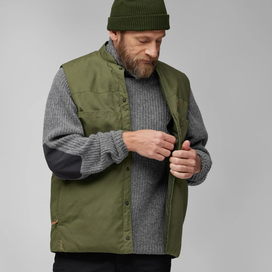 Fjallraven Singi Padded Vest