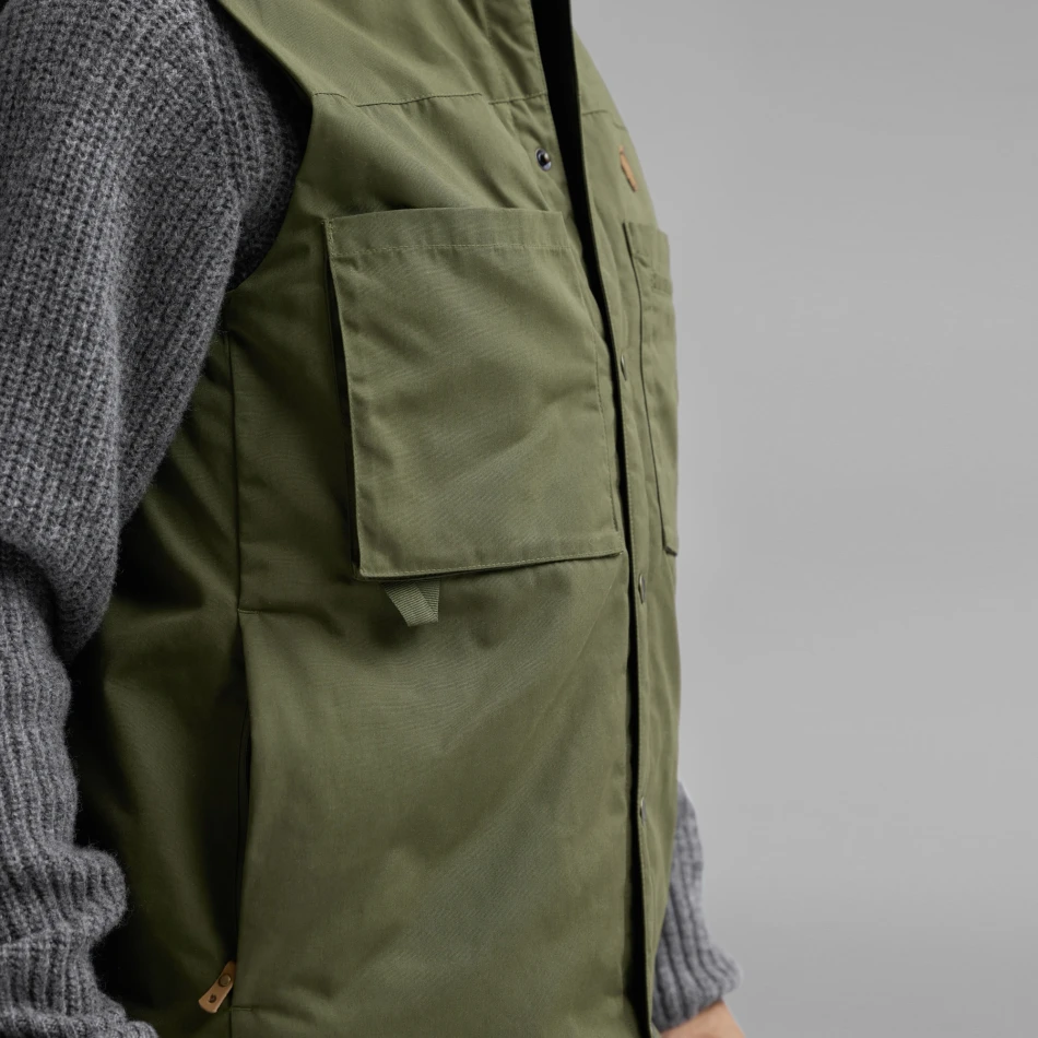 Fjallraven Singi Padded Vest