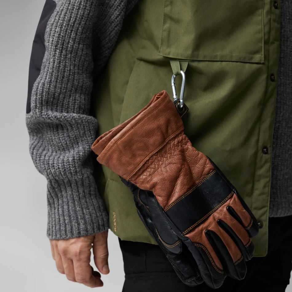 Fjallraven Singi Padded Vest