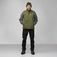 Fjallraven Singi Padded Vest