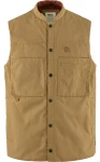 Fjallraven Singi Padded Vest, kolor: 232 - Buckwheat Brown