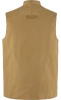 Fjallraven Singi Padded Vest, kolor: 232 - Buckwheat Brown