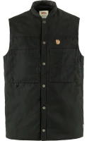 Fjallraven Singi Padded Vest, kolor: 550 - Black