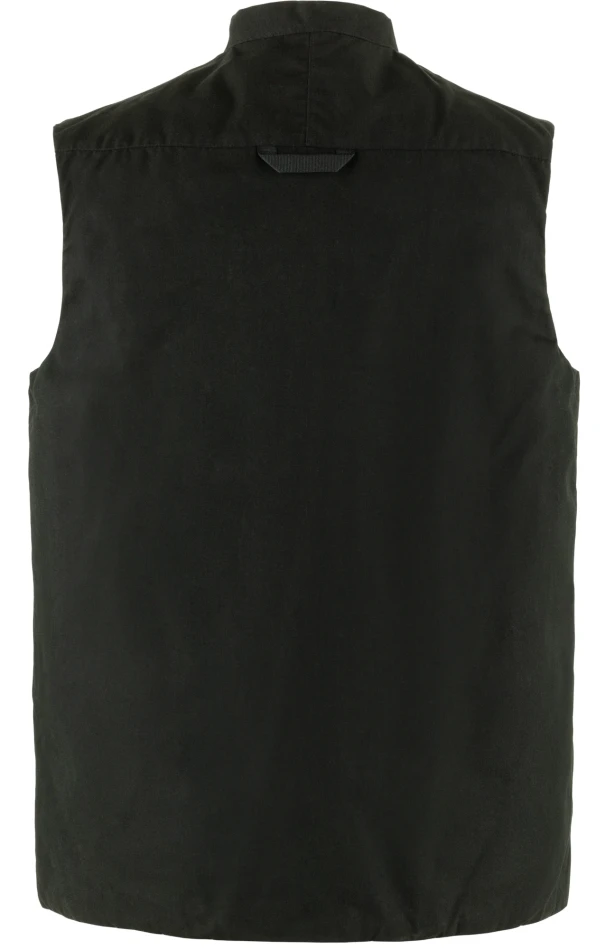 Fjallraven Singi Padded Vest, kolor: 550 - Black