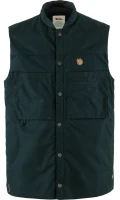 Fjallraven Singi Padded Vest, kolor: 555 - Dark Navy