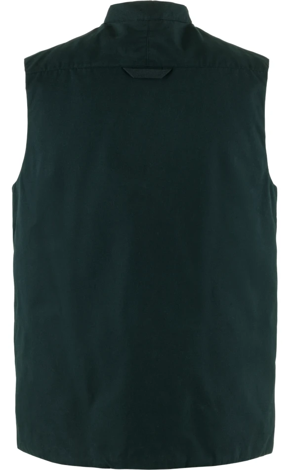 Fjallraven Singi Padded Vest, kolor: 555 - Dark Navy