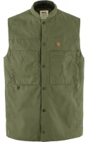 Fjallraven Singi Padded Vest, kolor: 625 - Laurel Green