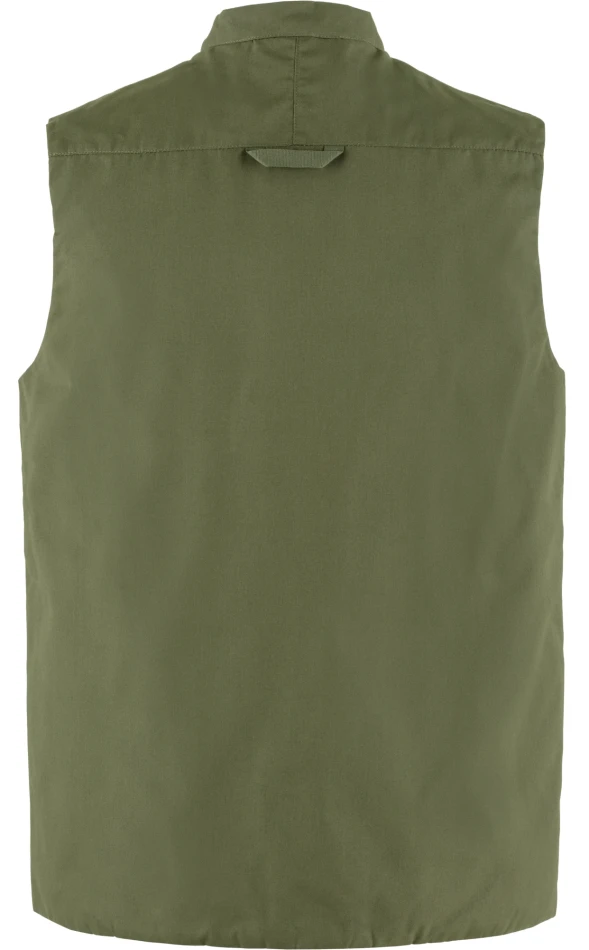 Fjallraven Singi Padded Vest, kolor: 625 - Laurel Green