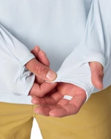 Solarflex Crew, kolor: 1168 - Bimini Blue - 4