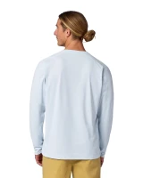 Solarflex Crew, kolor: 1168 - Bimini Blue - 3