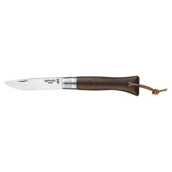 Opinel Inox NEO No. 06 Walnut