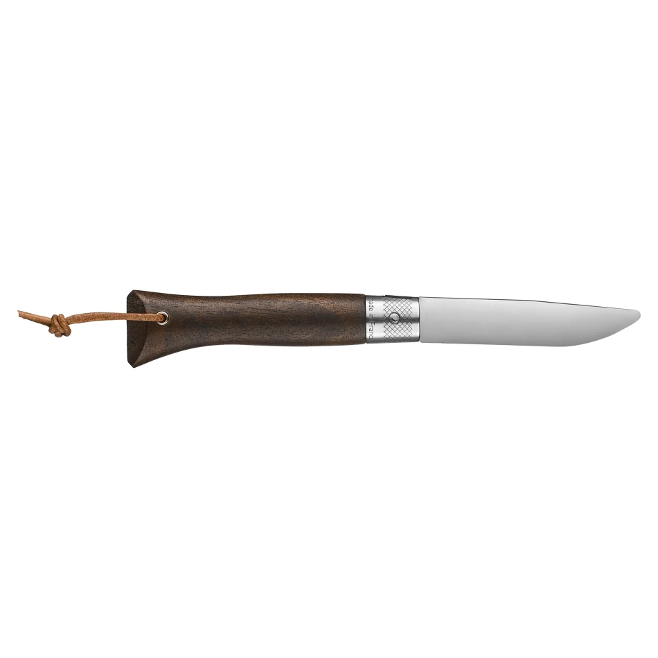 Opinel Inox NEO No. 06 Walnut