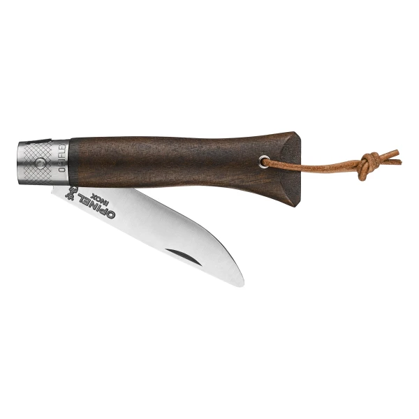 Opinel Inox NEO No. 06 Walnut