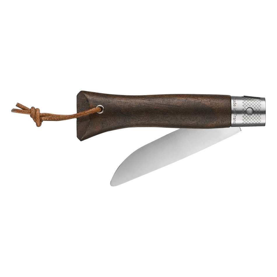 Opinel Inox NEO No. 06 Walnut