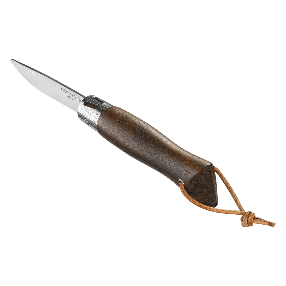 Opinel Inox NEO No. 06 Walnut