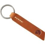 Fjallraven Ovik Keyring, kolor: 249 - Leather Cognac