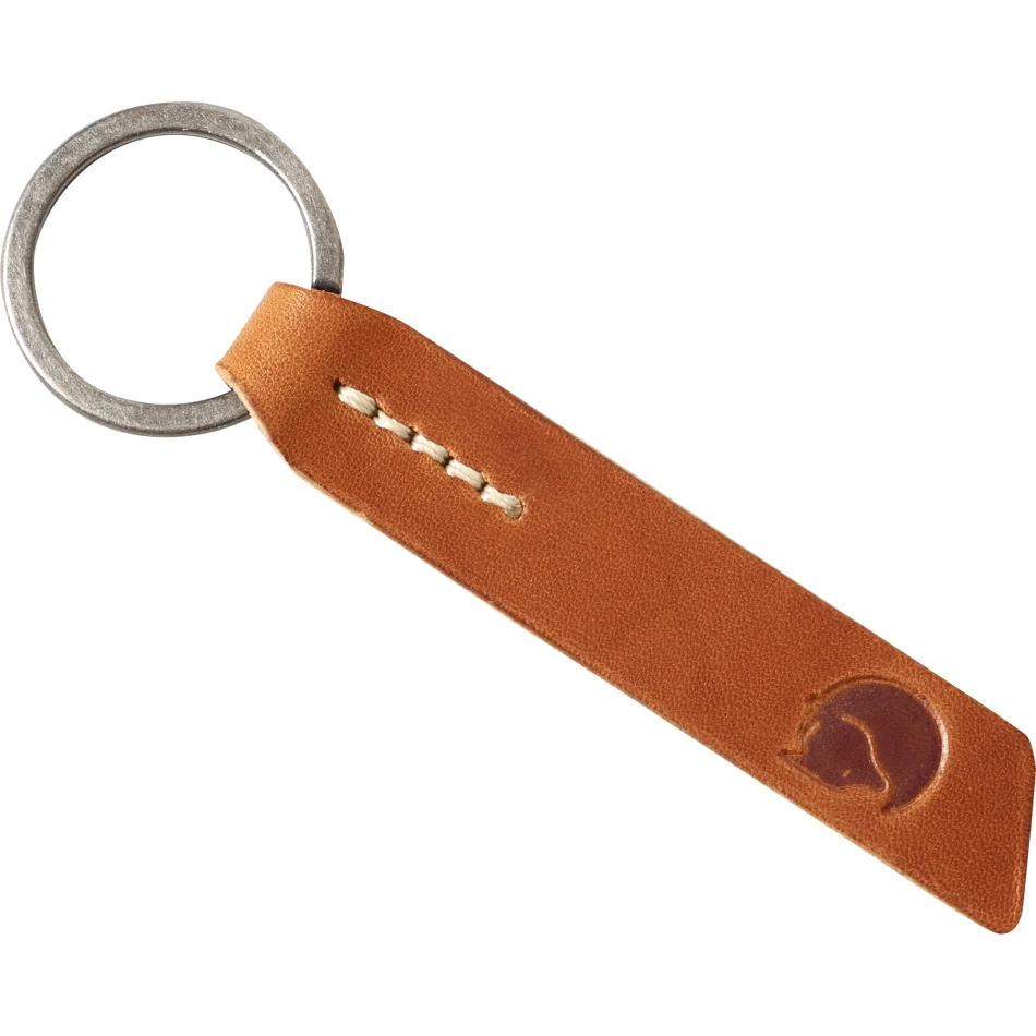 Fjallraven Ovik Keyring, kolor: 249 - Leather Cognac