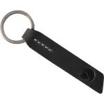 Fjallraven Ovik Keyring, kolor: 550 - Black