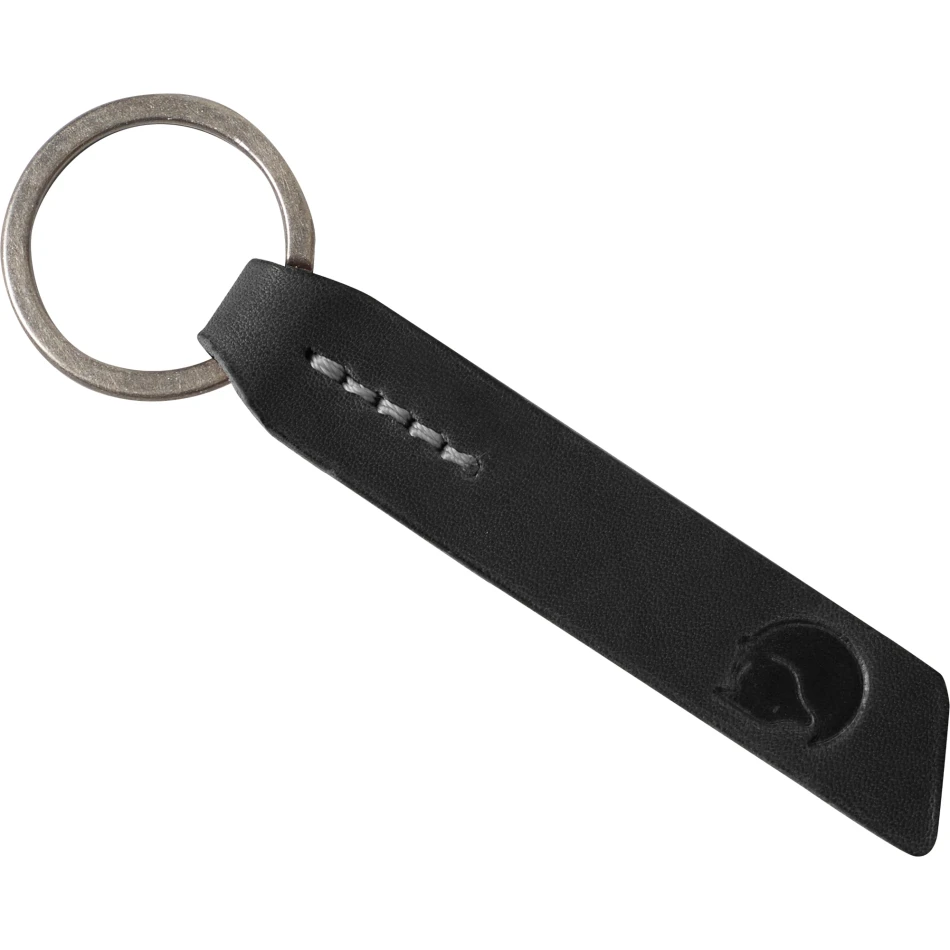 Fjallraven Ovik Keyring, kolor: 550 - Black