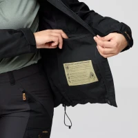 Fjallraven Kaipak Jacket