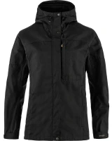 Fjallraven Kaipak Jacket, kolor: 550 - Black