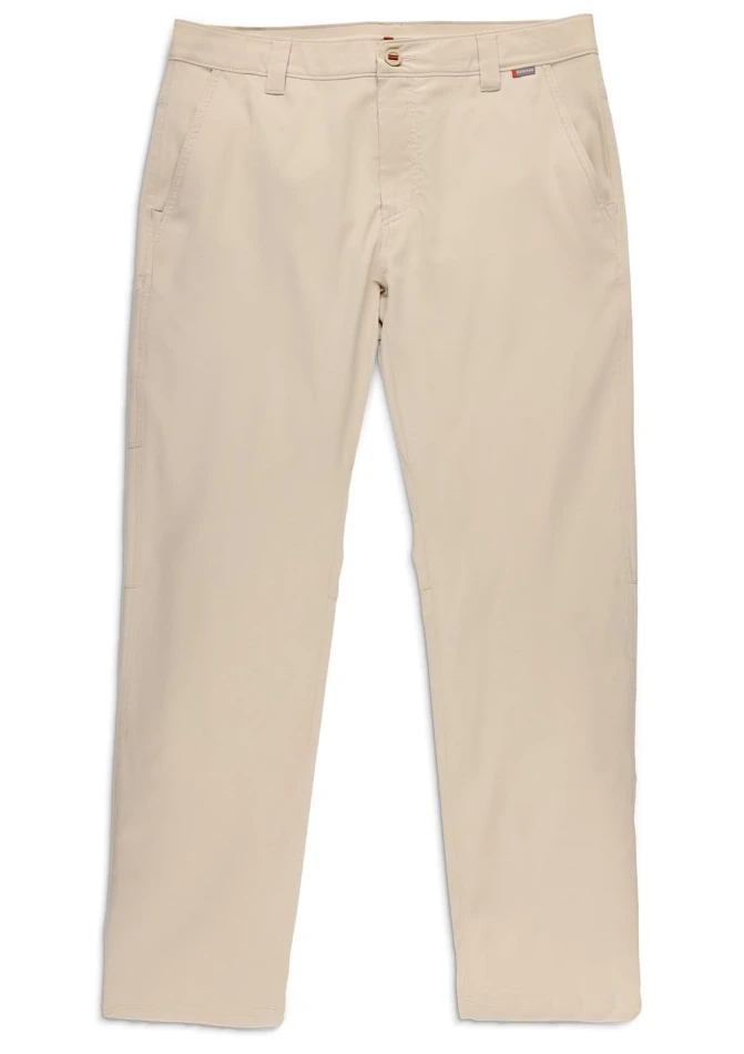 Superlight Pant, kolor: 1396 - Burnished Clay - 1