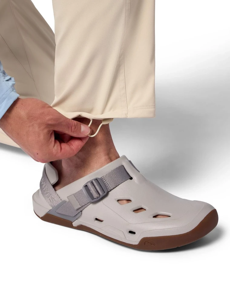 Superlight Pant, kolor: 1396 - Burnished Clay - 5