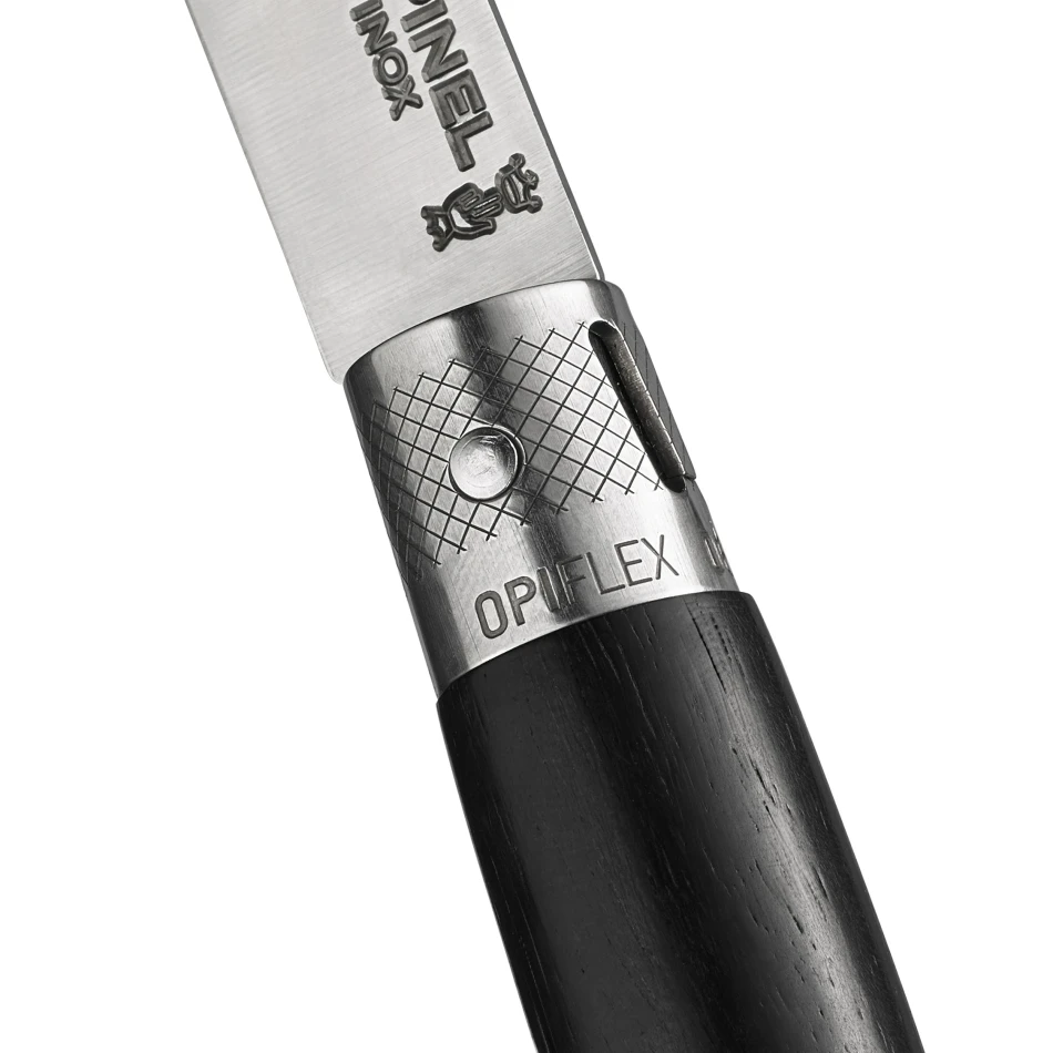 Opinel Inox NEO No. 06 Ebony