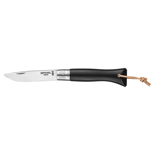 Opinel Inox NEO No. 06 Ebony