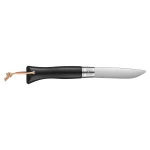 Opinel Inox NEO No. 06 Ebony